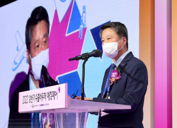 중진공, 올 상반기 수출바우처 매칭페어 성료