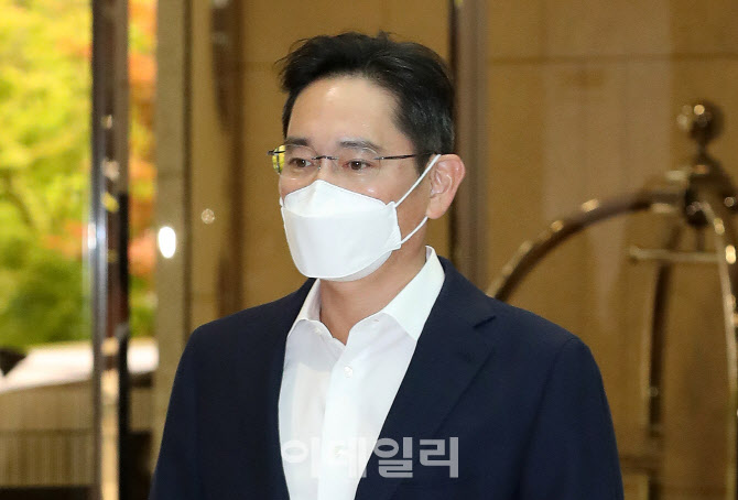 경찰, 이재용 '취업제한 위반' 무혐의 결론
