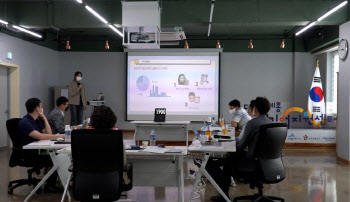 "창의적 아이디어로 대전·세종 대표 관광기업으로 쑥쑥"