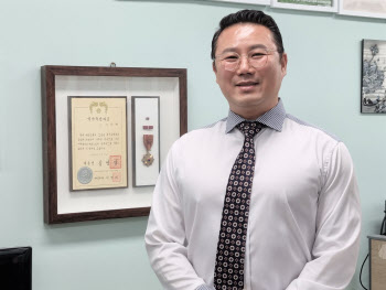 이문열 경기청년모임 대표 "청년이 살기좋은 경기도 만들어야"