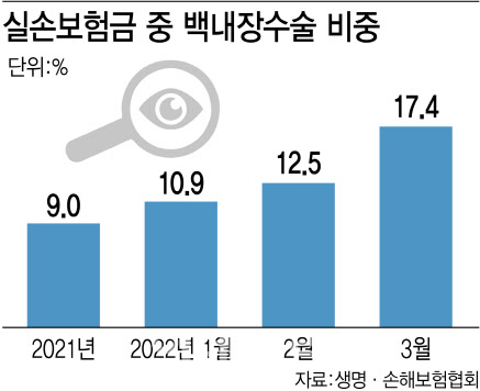 "허위·과잉진료 제지해달라”...병원에 칼 겨눈 보험사