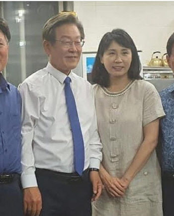 박지원 "'김혜경 법카' 129곳 압색한 경찰..수사역사에 남을 일"