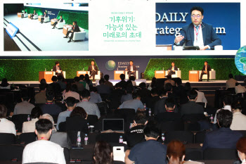 "2차전지 기술, 20년 전 사장될 뻔…친환경기술 적극 지원해야"