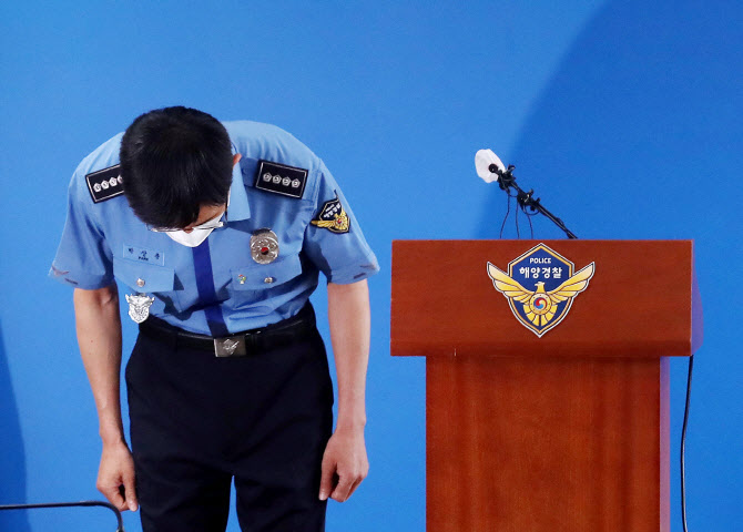 하태경 “해경, ‘월북 결론’ 이미 나 있었다… 文도 천벌 받을 짓”