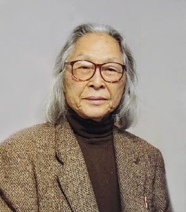 원로 서양화가 박창돈 교수 별세…향년 94세