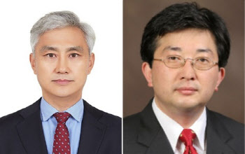 신임 방위사업청장에 엄동환…기상청장엔 유희동(종합)
