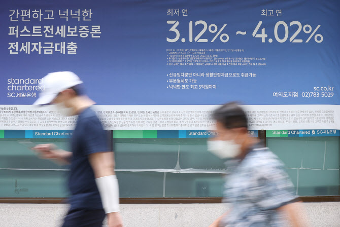 “월세전환할까, 전세대출 받을까”…절세확대에 고민되네