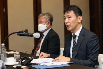 이복현, 28일 금투·30일 보험 CEO 만난다...존리 불참