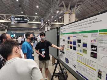 네이버, 세계 최고 AI 학회 ‘CVPR’에서 두 자릿수 논문 발표