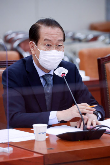 권영세, 대북 인도적 지원 강조…"국내외 협력 강화"