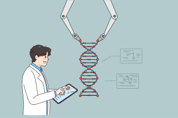 산업부, 산업소재계 '게놈 프로젝트' 추진한다