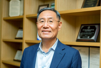 선양국 한양대 교수, '대한민국최고과학기술인상' 수상