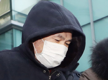 '연쇄 살인·시체유기' 권재찬, 법원 사형 선고 불복해 항소