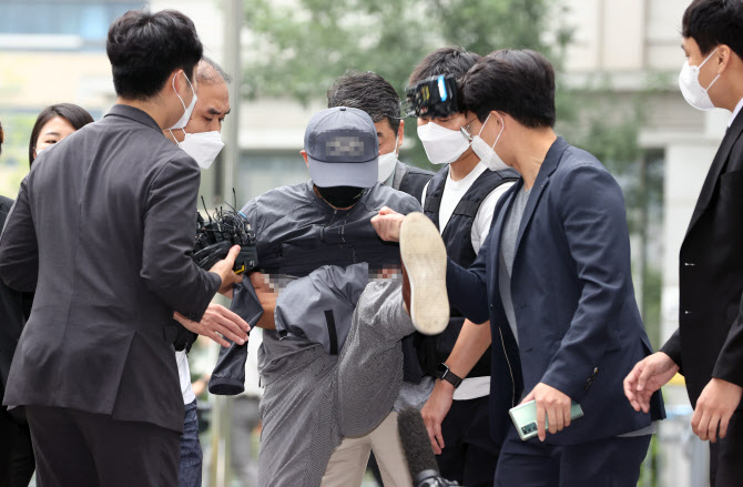 ‘재범 위험’ 범죄자 감시 강화하지만…법조계 "인력 확충도 시급“