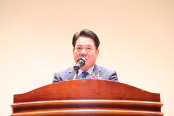 최대호 시장 "안양 미래 100년 밑그림 그리겠다"..5대 시정 로드맵