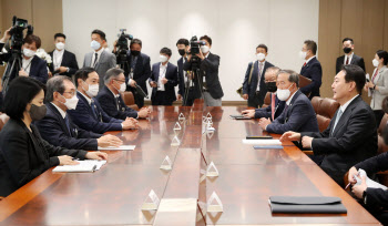 기시다 이어 게이단렌까지…尹, 한일 관계 개선 박차(종합)