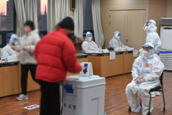 '소쿠리 투표' 선관위 감사한다는 감사원..왜 논란인가[이슈분석]