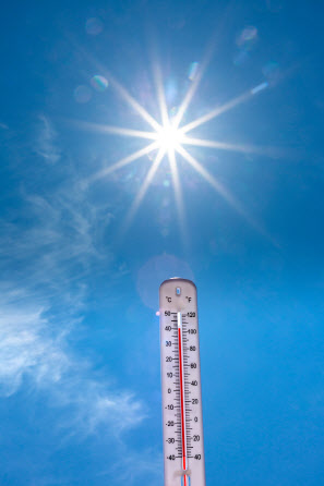 여름철 전력수급 우려에…공공기관 실내온도 28℃ 이상 '고정'