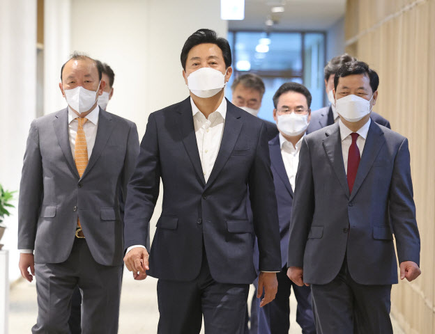 '오세훈표' 부동산 정책 차기 사령관 누가 될까