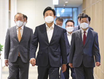 '오세훈표' 부동산 정책 차기 사령관 누가 될까