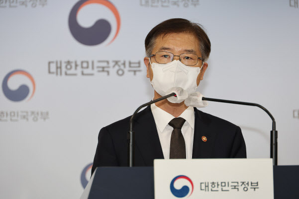 “불법 파업 중단해야”…대우조선 사태 해결위해 대국민 호소나선 정부(종합2보)