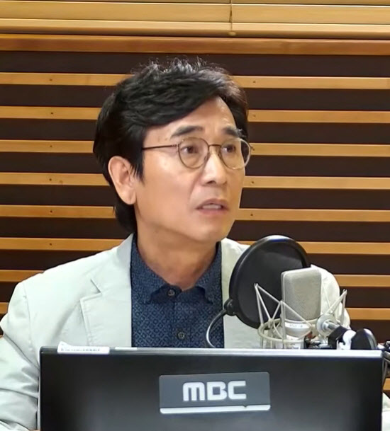 유시민 "尹지지율 하락? 비평할 게 없다…이해할 수 있는 일들"