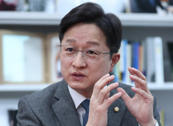 강병원 "민주당, 박지현도 품어야…`사법 리스크` 이재명은 불안"