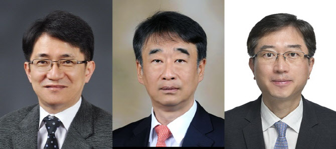尹정부 '1호 대법관' 후보 3명은 이균용·오석준·오영준(종합)