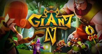 싱타, 탐사전투 P2E 게임 ‘자이언트 앤’ 해외 출시