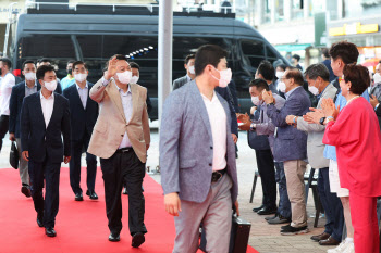 尹대통령, 74주년 제헌절 맞아 “위대한 국민과 헌법정신 지킬 것”