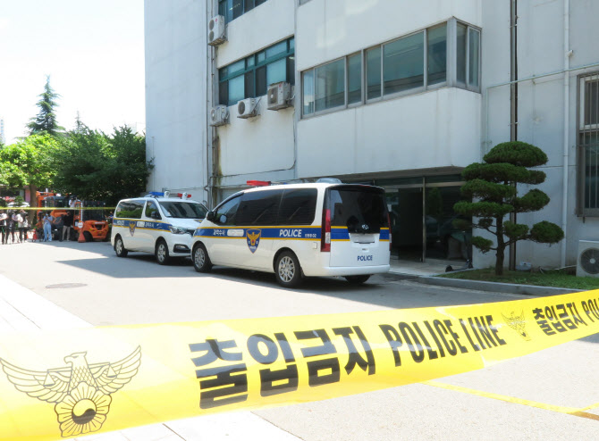 인천 여대생 강간치사범…20세男 구속영장 신청
