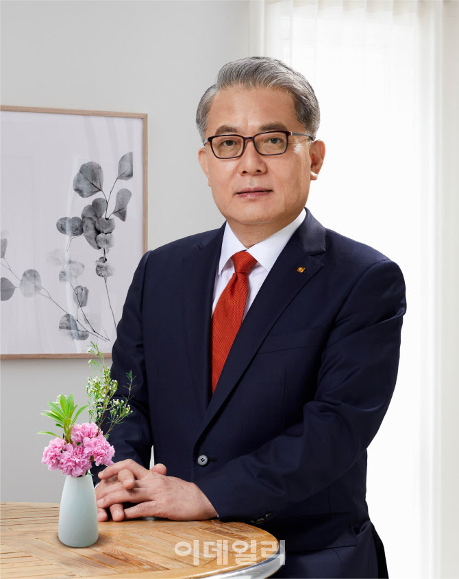이창원 한성대 총장, 산림청 정책자문위원장 위촉