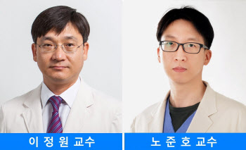 재발성 자궁육종에 간세포함 항암제 병용…효과 확인