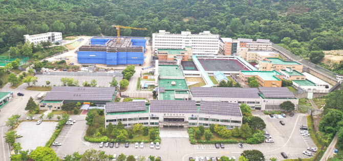 치료감호소 '국립법무병원'으로 새출발…"처벌보다 재활 중심"