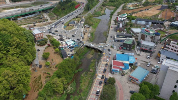 신상진·이상일 시장 "성남·용인발전 위해 협력할 것"