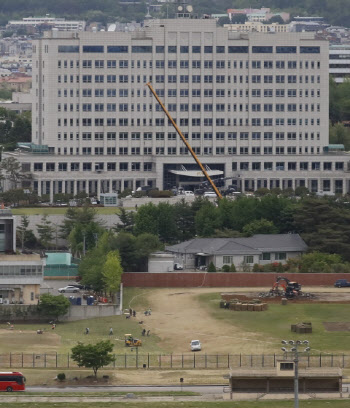 [생생확대경]용산은 되고 세종은 안된다?…알수없는 尹의 잣대