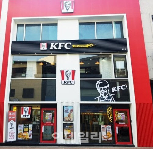 (영상)불황에도 KFC·피자헛 먹는다…골드만 “염브랜즈, 사라” [미국종목 돋보기]