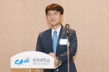 중앙대 언론동문회 신임 회장에 김대홍 KBS 뉴스위원