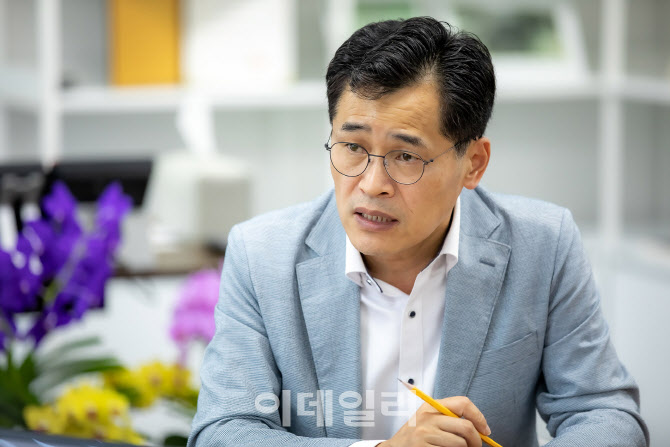 '직원 횡령사건' 양천구청장 "전수점검 추진하고 감시시스템 강화"