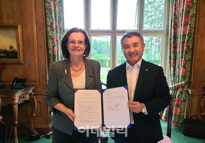 LIG넥스원, 네덜란드 탈레스와 함정 무기체계 MRO 협력키로