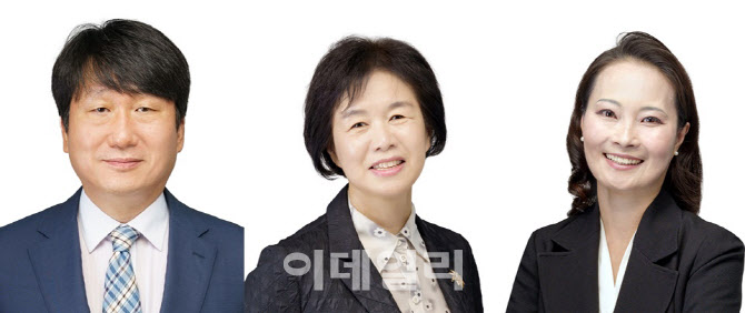 순천향대 교수 3명, 과학기술 우수논문상
