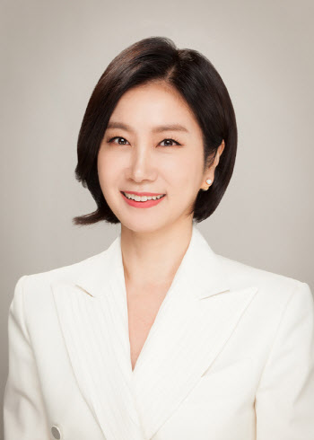 허은아 의원, 美 워싱턴DC '추모의벽' 준공식 참석