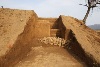 파주 소재 道기념물 '육계토성' 백제 초기 성곽으로 밝혀져