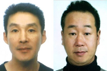 '제주 중학생 살해' 백광석·김시남…징역 30년·27년 확정