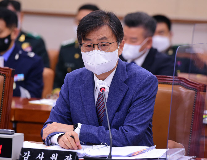 감사원, `국정운영 지원` 최재해 발언 재해명 "취지 왜곡"
