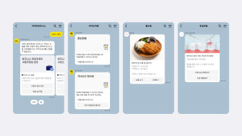 카카오, 내달부터 카톡 채널 '챗봇' 일반 상품 무료 제공