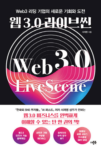 웹의 새로운 지각변동, '웹 3.0'이 다가온다