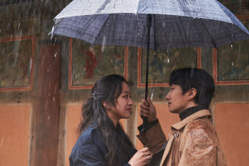 벨기에 한국문화원 '헤어질 결심' 현지 특별 시사회