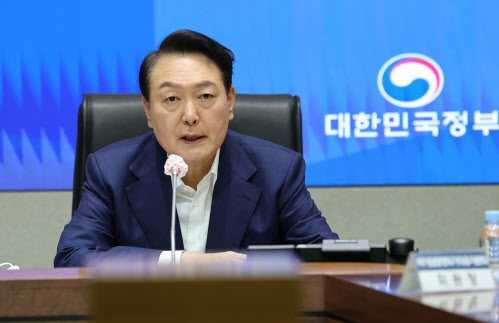 대통령실 "尹·펠로시, 만남 없다는 입장 변화 없어"