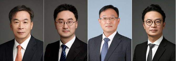 법무법인 율촌, '조세형사대응센터' 출범…김경수 前고검장 필두